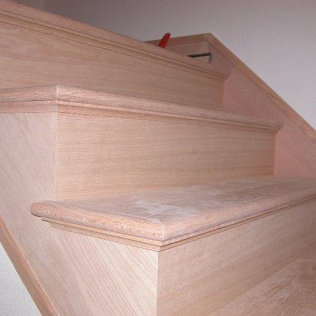 Majestic Rails stair constructions